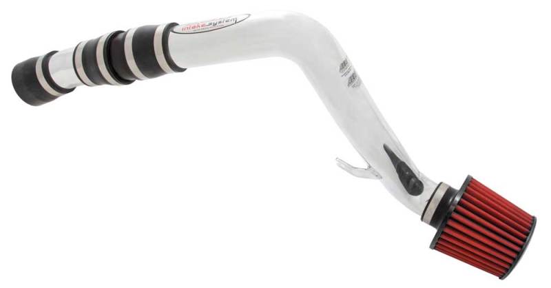 AEM Induction AEM 02-05 Altima 3.5L V6 Polished Cold Air Intake 21-545P 21-545P Photo - Primary