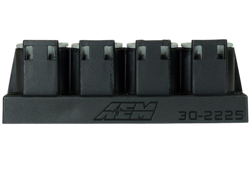 AEM Electronics 4 Port AEMnet CAN Hub 30-2225 Photo - out of package