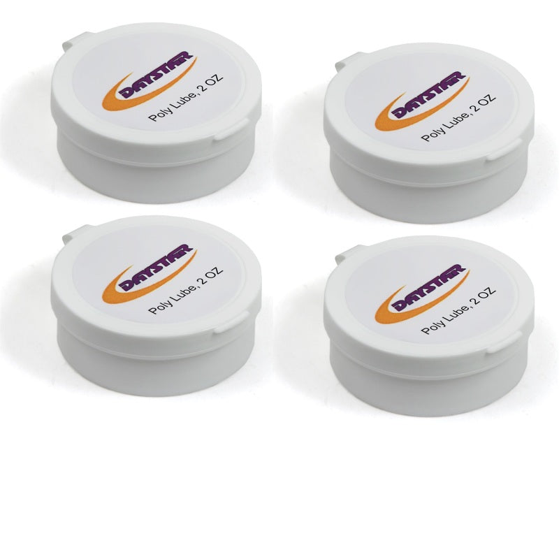 Daystar DAY Poly Lube Oils & Oil Filters Greases & Lubricants main image