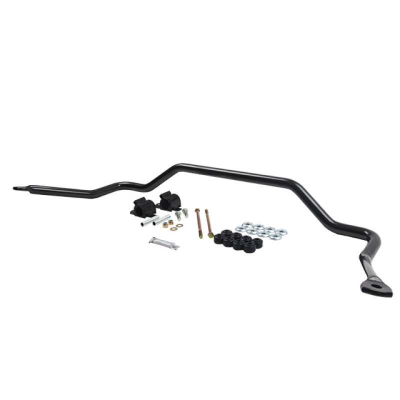 ST Suspensions Front Anti Sway Bar BMW E12, E24 50015 Photo - Primary