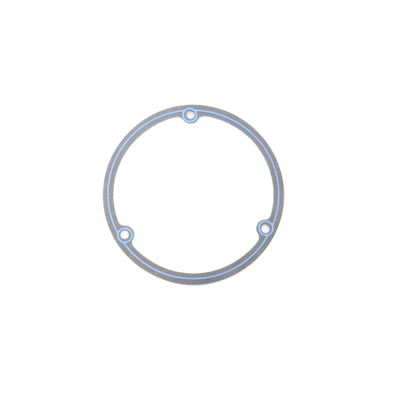Athena Harley-Davidson Derby Cover Silicone Beaded Gasket - Set of 10 S410195008001 S410195008001 Photo - Primary