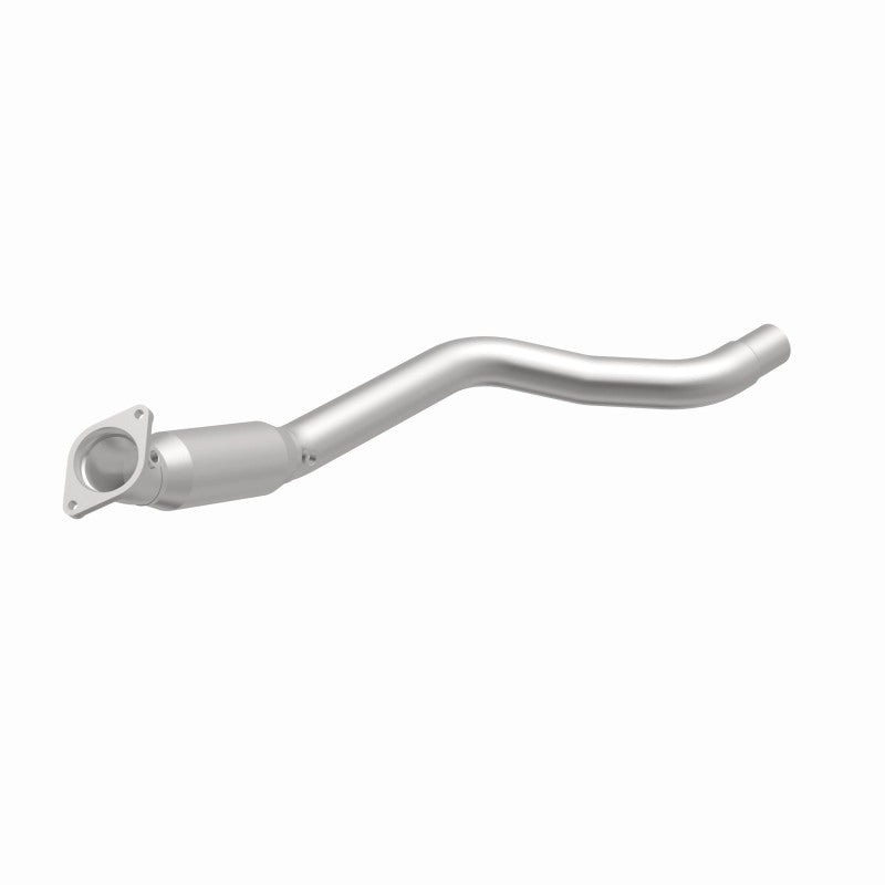 MagnaFlow California Grade CARB Compliant Direct-Fit Catalytic Converter 4561965 360 Degree Image Set