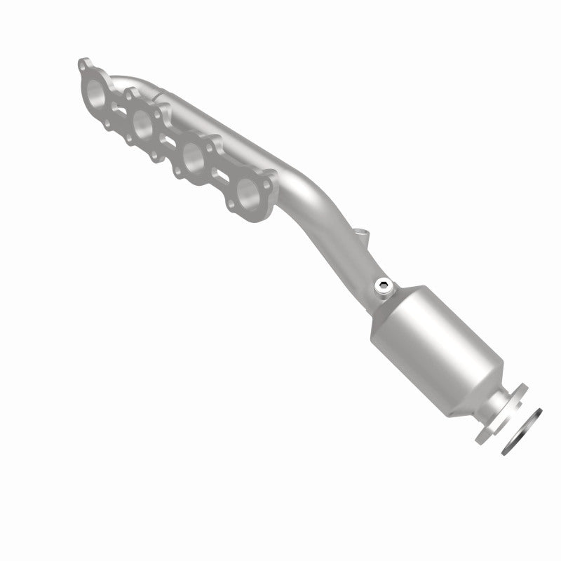 MagnaFlow Lexus OEM Grade Federal / EPA Compliant Manifold Catalytic Converter 22-003 360 Degree Image Set
