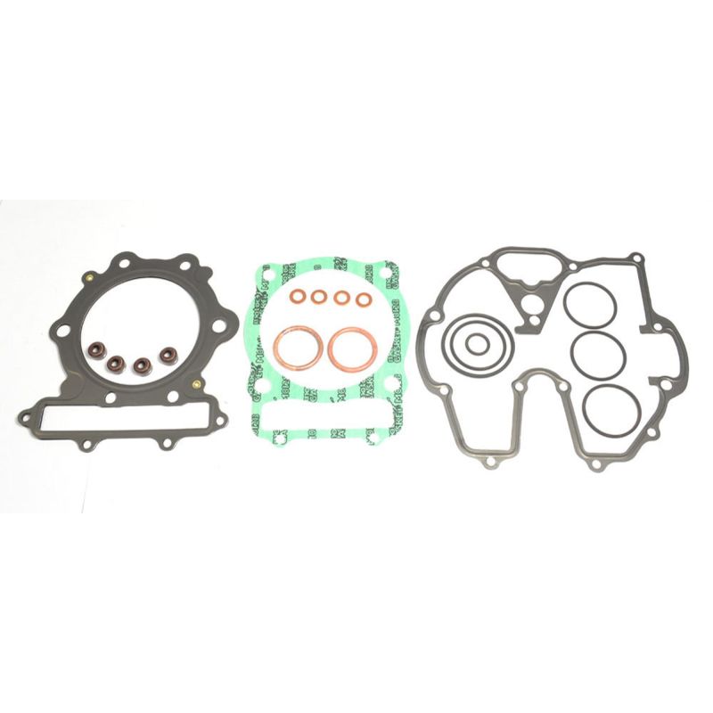 Athena 88-98 Honda XR 600 R Top End Gasket Kit P400210600612/1 P400210600612/1 Photo - Primary