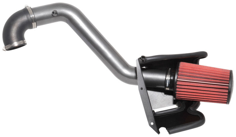 AEM Induction AEM 17-18 C.A.S Subaru Impreza L4-2.0L F/I Cold Air Intake 21-846C 21-846C Photo - out of package
