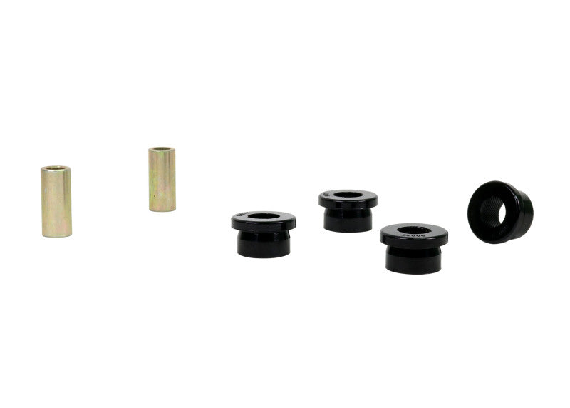 Whiteline 96-00 Honda Civic EK Control Arm Lower - Inner Front Bushing Kit W53608 W53608 Photo - Primary