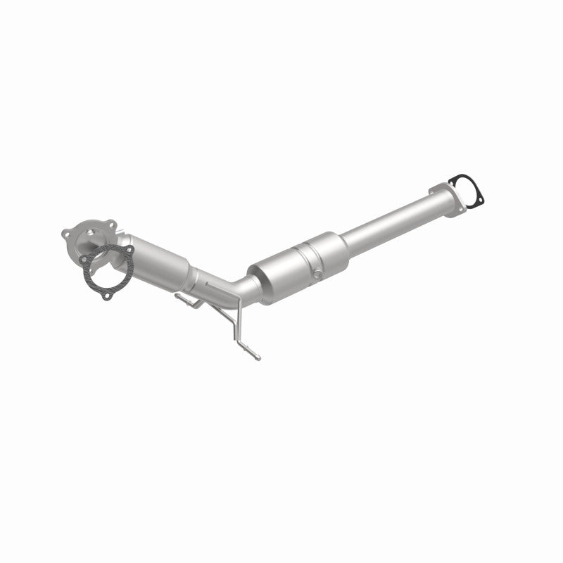 MagnaFlow Volvo California Grade CARB Compliant Direct-Fit Catalytic Converter 4481286 360 Degree Image Set