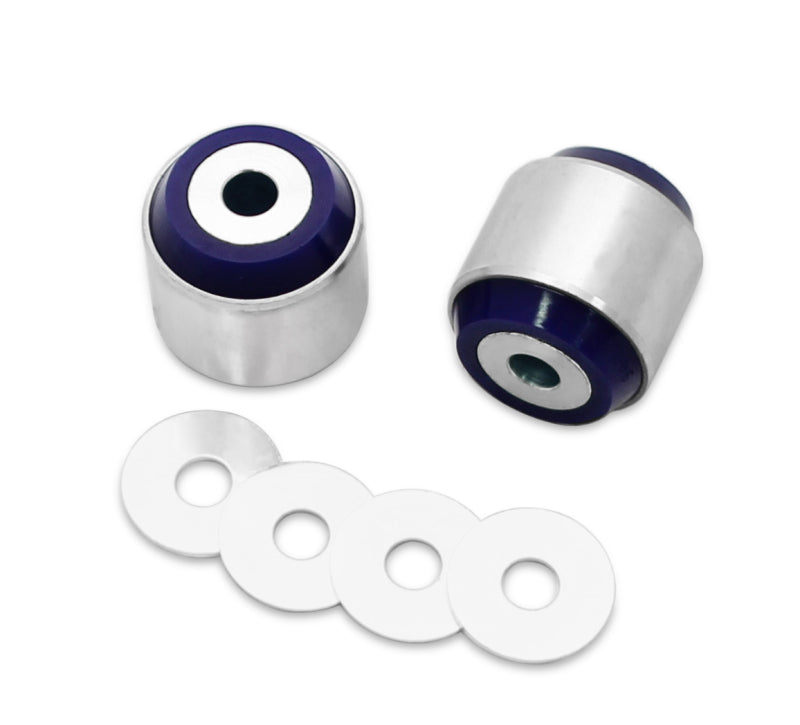 Superpro 2009 Audi Q5 Prestige Front Lower Inner Control Arm Bushing Kit SPF5188K SPF5188K Photo - Primary