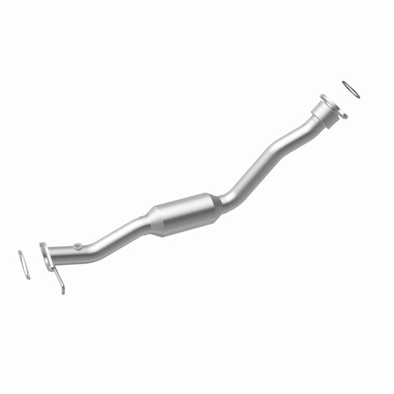 MagnaFlow California Grade CARB Compliant Direct-Fit Catalytic Converter 4481537 360 Degree Image Set