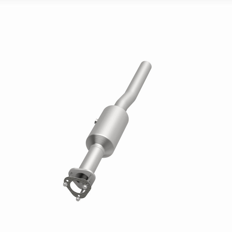 Magnaflow 2009 Ford E-450 Super Duty V8 5.4L Underbody Direct-Fit Catalytic Converter 280448 280448 360 Degree Image Set