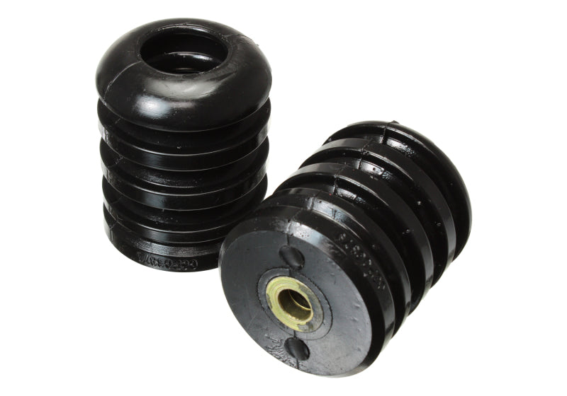 Energy Suspension Universal Black Bump Stop - Progressive Rate Design 9.9178G 9.9178G Photo - Primary