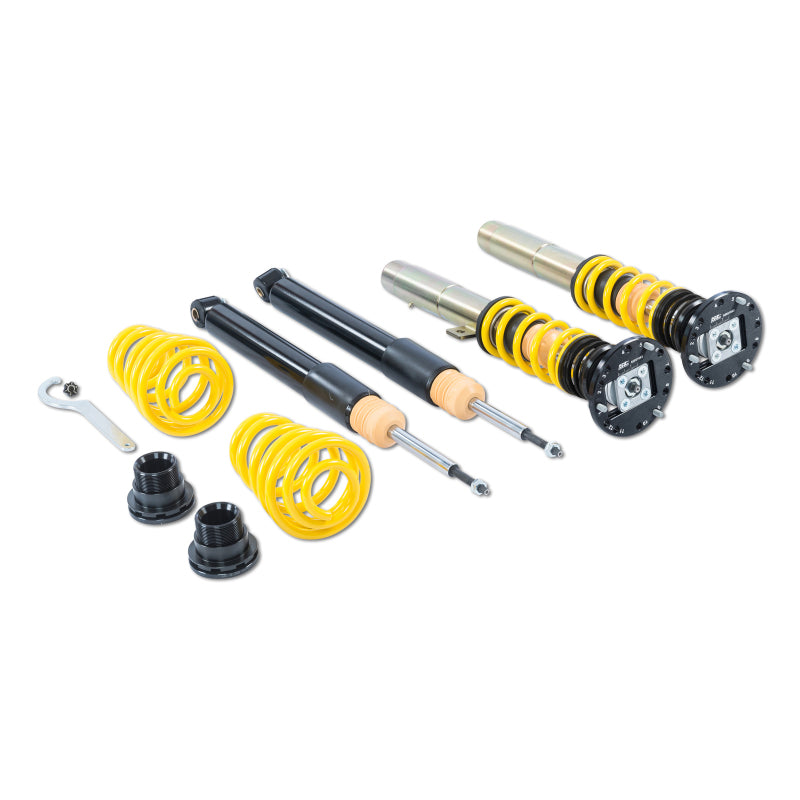 ST Coilover Kit 03-08 BMW Z4 (Z85) 18220804 18220804 Photo - Primary