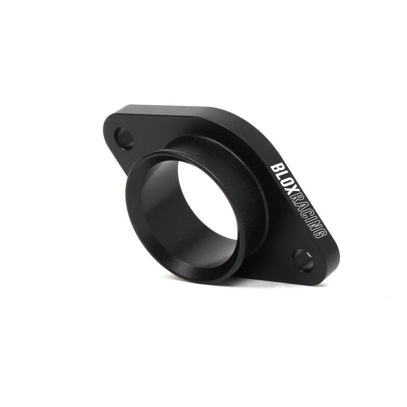 BLOX Racing 15-21 Subaru WRX Flange for Charge Pipe Kit Black BXFL-50211-FL BXFL-50211-FL User 1