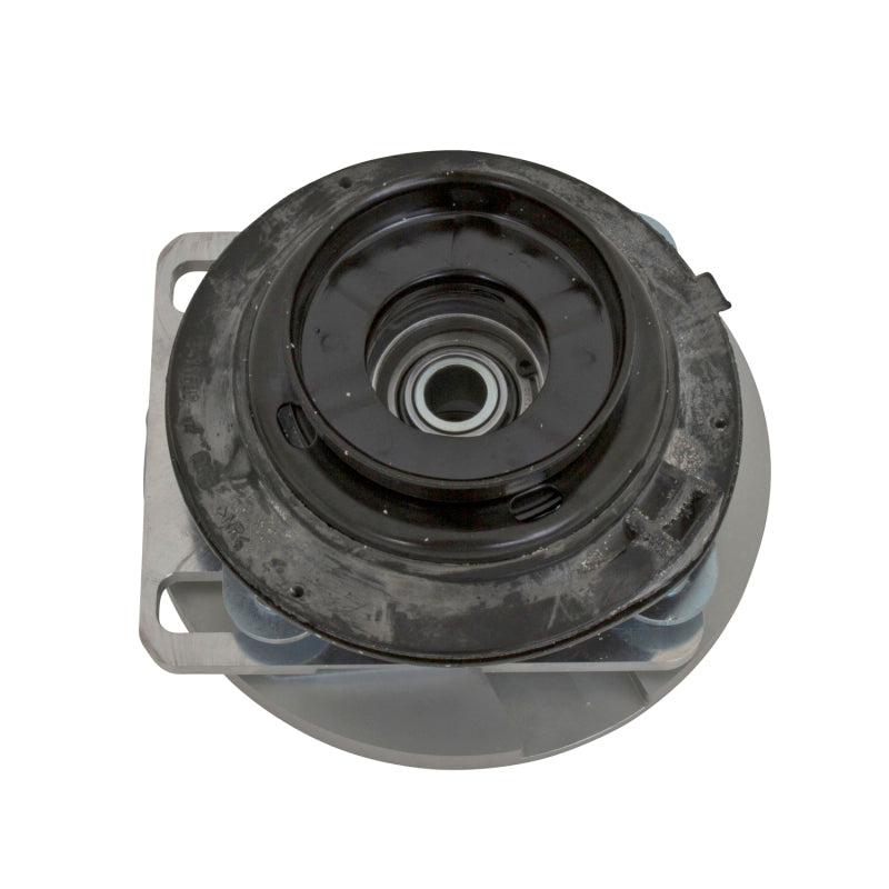 BBK Performance 05-14 Mustang V8 & V6 Heavy Duty Aluminum Caster/Camber Kit 2551 User 4