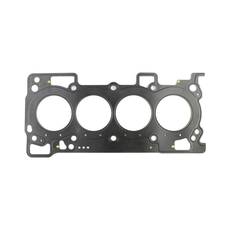 Cometic Gasket Nissan MR16DDT .040in MLX Cylinder Head Gasket - 81mm Bore C4965-040 C4965-040 Photo - Primary