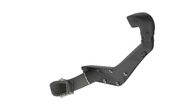 ARB 2019 Ford Ranger 2.3LT Eco Snorkel SS983HF SS983HF Photo - Unmounted