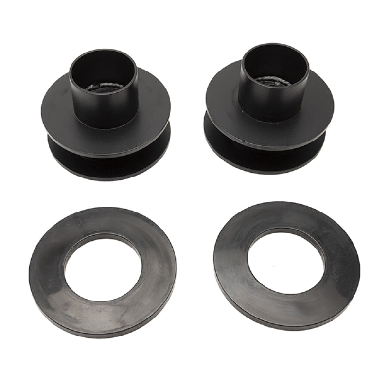 Belltech 05-18 Ford F-250 / F-350 2.5in Lift Front Strut Spacer 34935 Photo - out of package