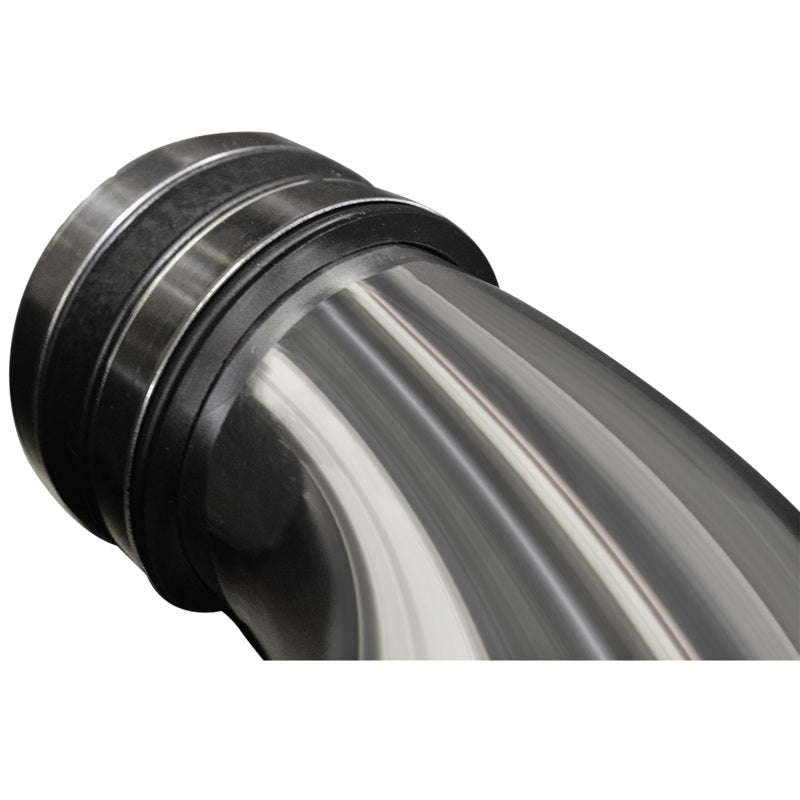 Injen 16-18 BMW 330i B48 2.0L (t) Polished Cold Air Intake SP1123P SP1123P Photo - Unmounted