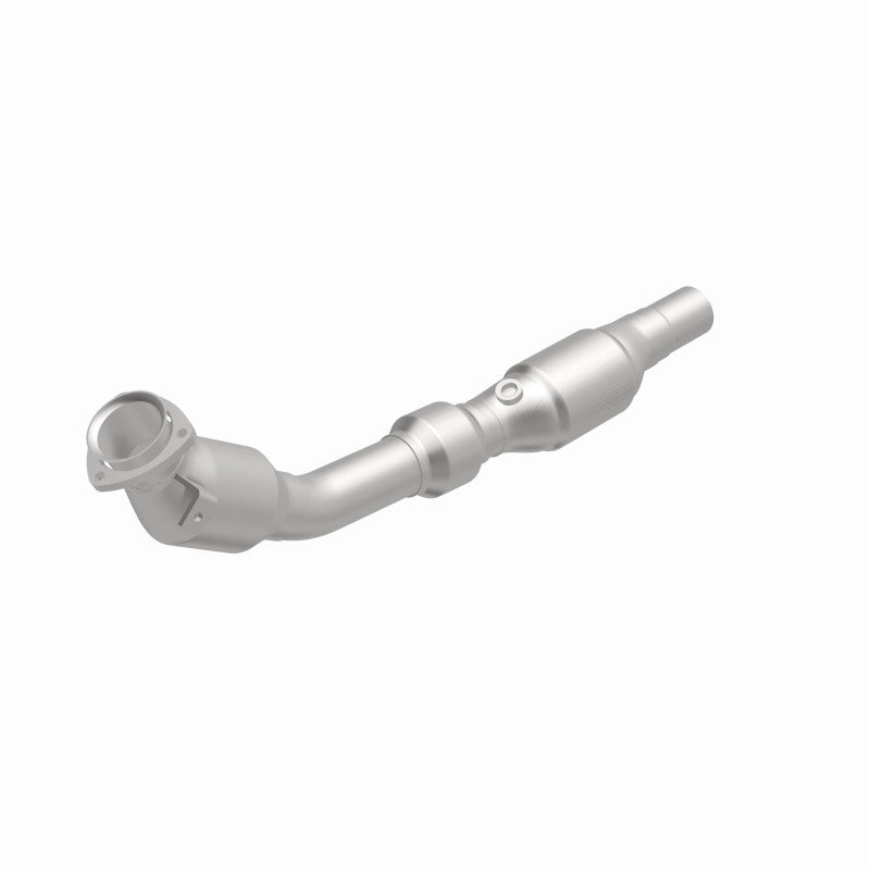 MagnaFlow Audi RS4 OEM Grade Federal / EPA Compliant Direct-Fit Catalytic Converter 49263 360 Degree Image Set