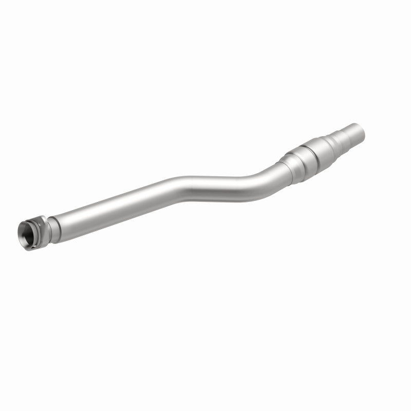 MagnaFlow BMW HM Grade Federal / EPA Compliant Direct-Fit Catalytic Converter 24140 360 Degree Image Set