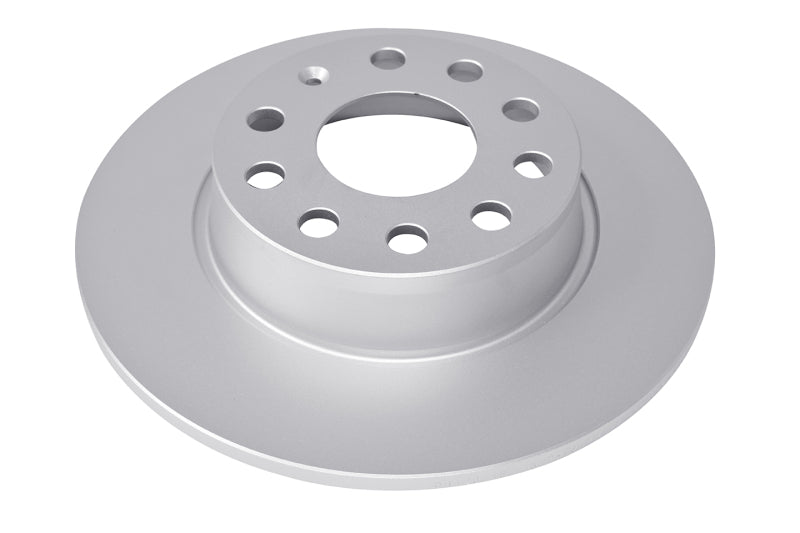 DBA DBA En-Shield Standard Rotors Brakes, Rotors & Pads Brake Rotors - OE main image