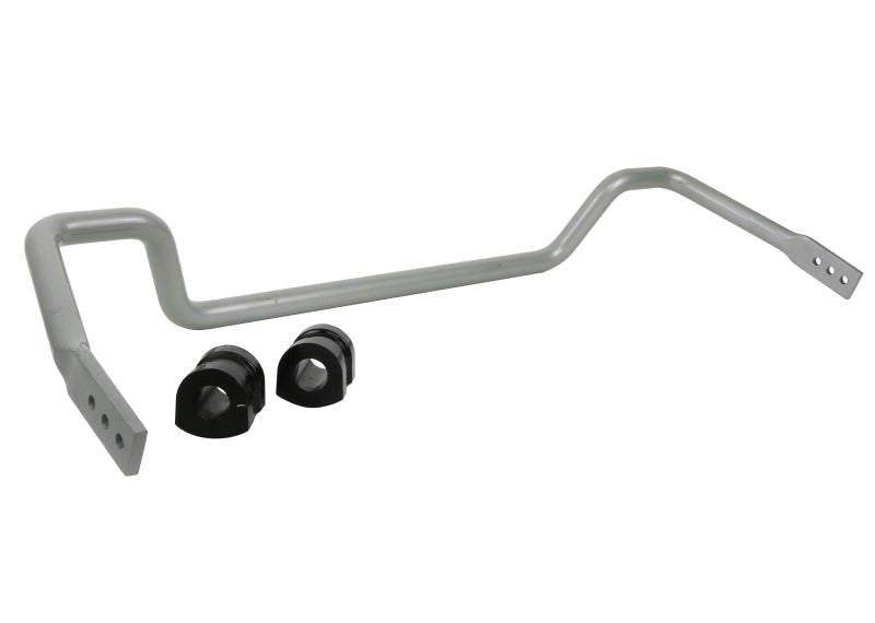 Whiteline Front Sway Bar 27mm Adjustable BMW 318IC 1991-1997 BBF38Z Photo - Primary