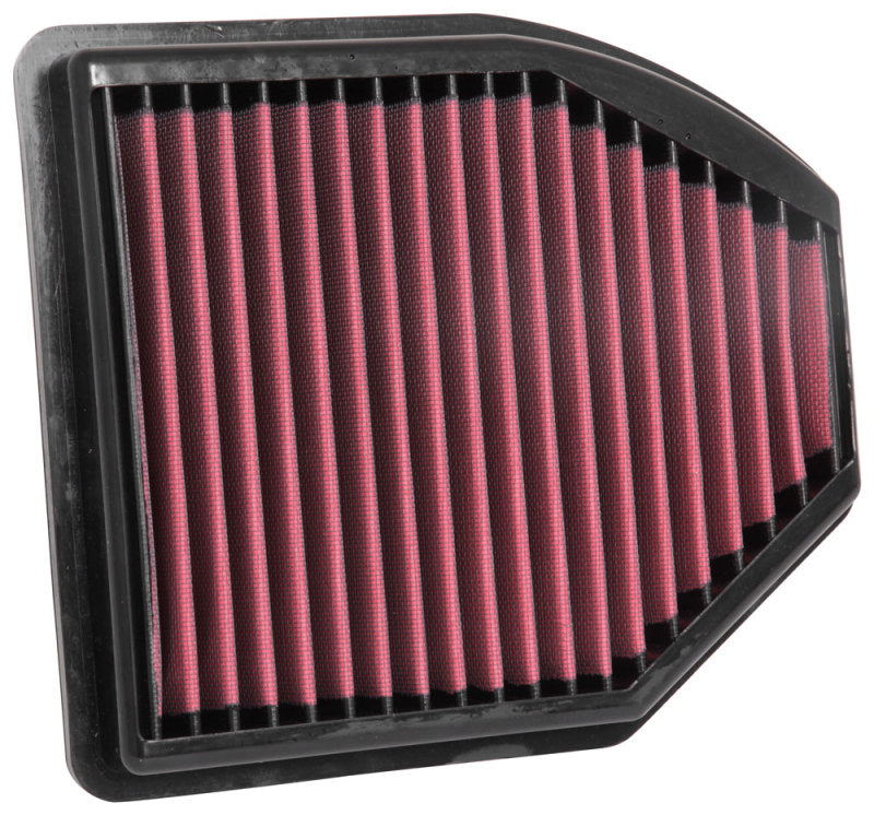 AEM Induction AEM 16-18 Acura ILX L4-2.4L F/l DryFlow Air Filter 28-50035 28-50035 Photo - Primary