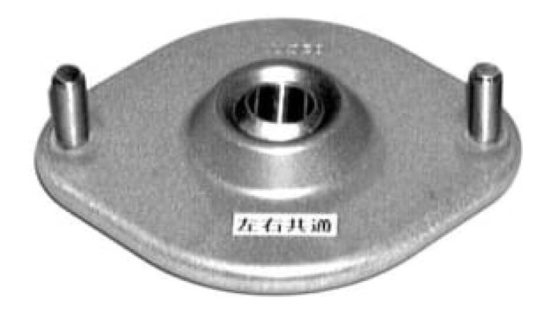 Cusco Pillow Upper Mount NA6.NA8 ID 65 404 411 A65 User 1