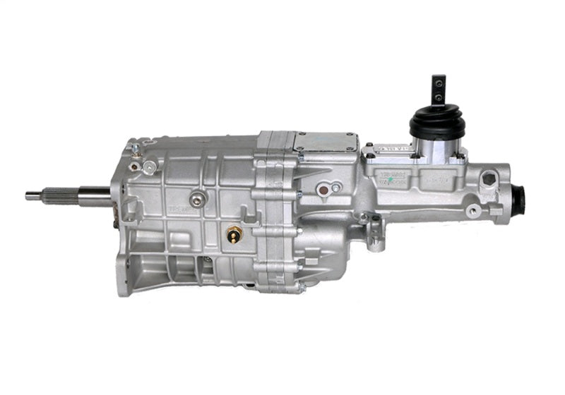 Ford Racing Tremec TKX-600 5 Speed Transmission .68 Overdrive M-7003-TKX68 M-7003-TKX68 Photo - Unmounted