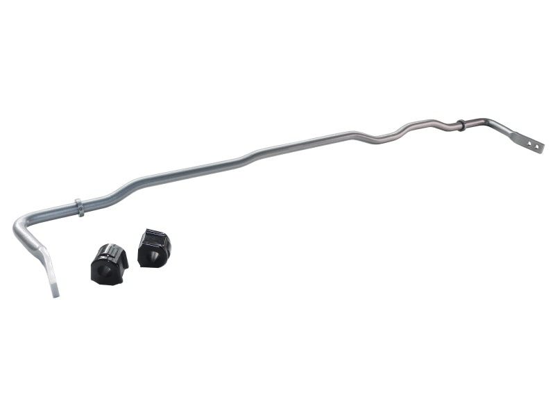 Whiteline 19-22 Subaru Forester Rear 20mm 2 Point Adjustable Sway Bar BSR56Z BSR56Z Photo - Primary