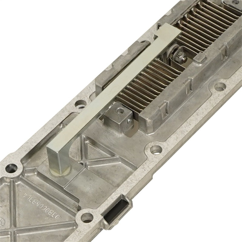 BD Diesel 07- Ram 6.7L Grid Heater Upgrade Kit 1041520 1041520 Photo - Unmounted