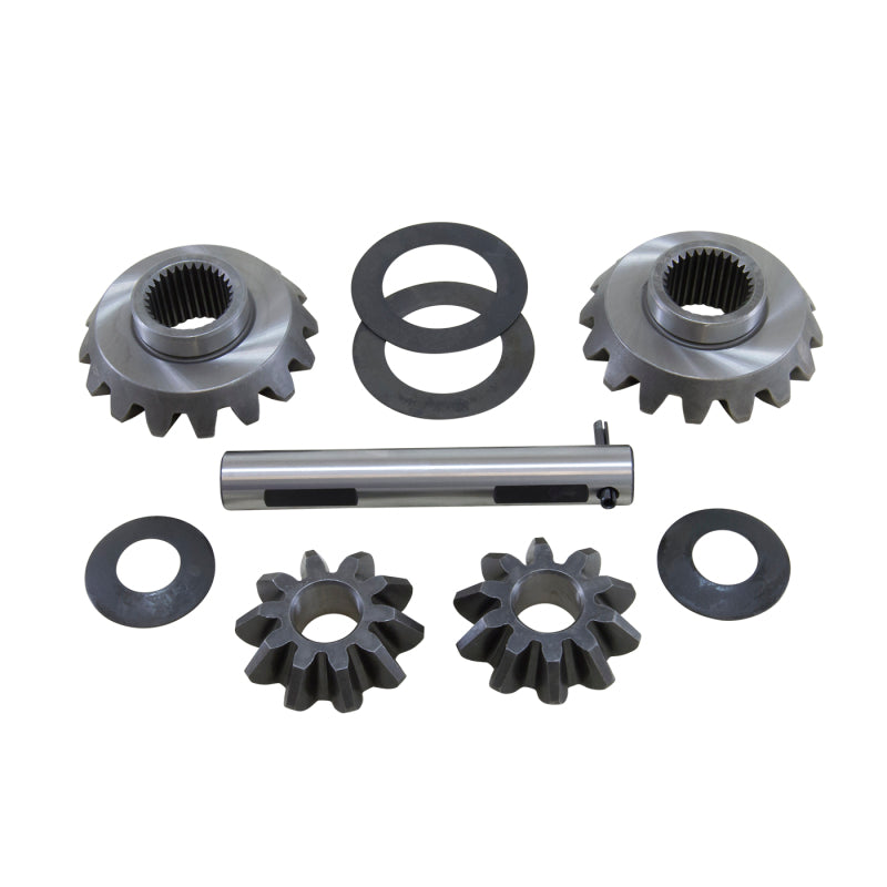 Yukon Gear & Axle Yukon Gear Standard Open Spider Gear Kit For Dana 50 w/ 30 Spline Axles YPKD50-S-30 YPKD50-S-30 Photo - Primary