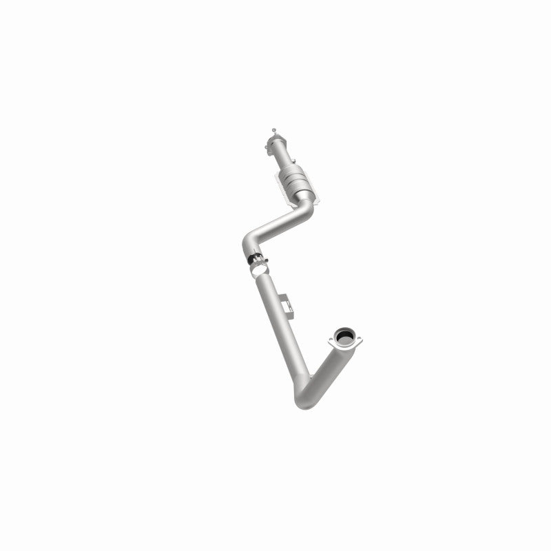 MagnaFlow Mercedes-Benz C230 HM Grade Federal / EPA Compliant Direct-Fit Catalytic Converter 24106 360 Degree Image Set