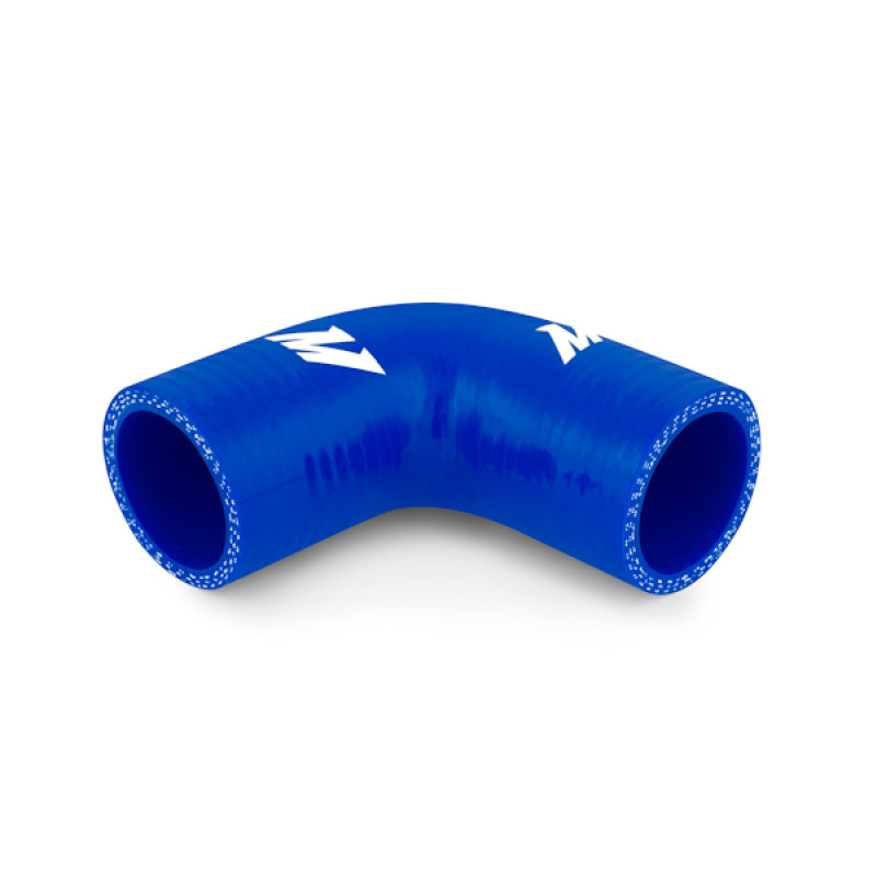Mishimoto Silicone Hose Kit - Blue 1990-1995 Chevrolet Corvette ZR1 MMHOSE-VET-90BL Photo - Close Up