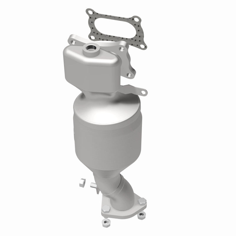 MagnaFlow Acura TL OEM Grade Federal / EPA Compliant Manifold Catalytic Converter 51995 360 Degree Image Set