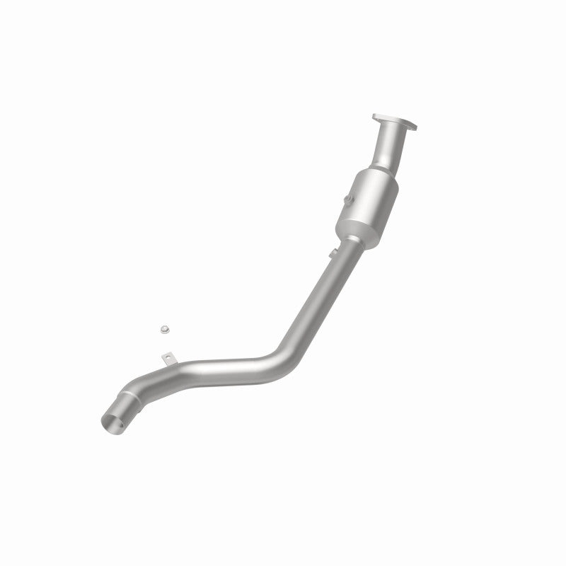 MagnaFlow California Grade CARB Compliant Direct-Fit Catalytic Converter 5561241 360 Degree Image Set