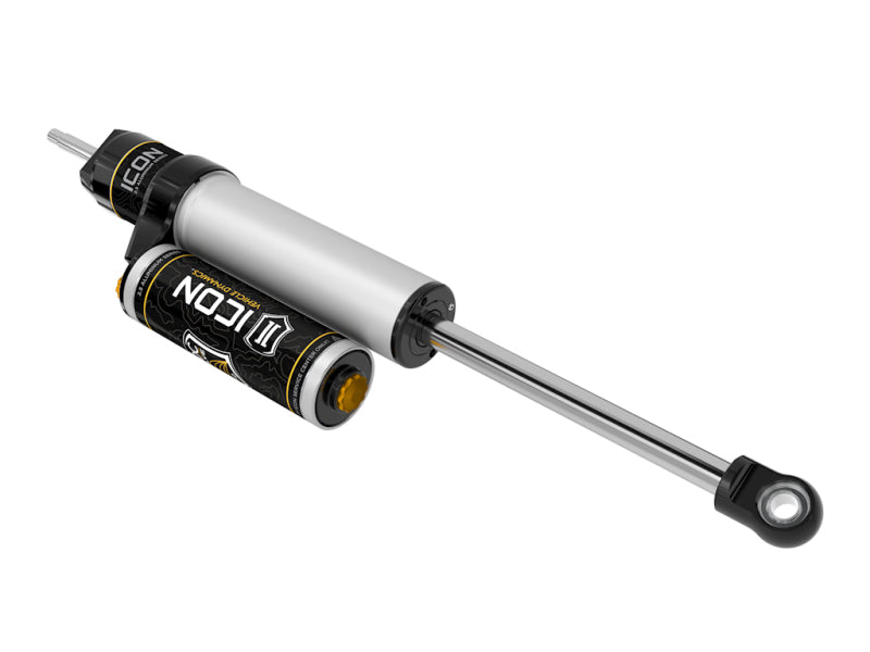 ICON 07-18 Jeep Wrangler JK 3in Rear 2.5 Series Shocks VS PB CDCV - Pair 27725CP 27725CP Photo - out of package