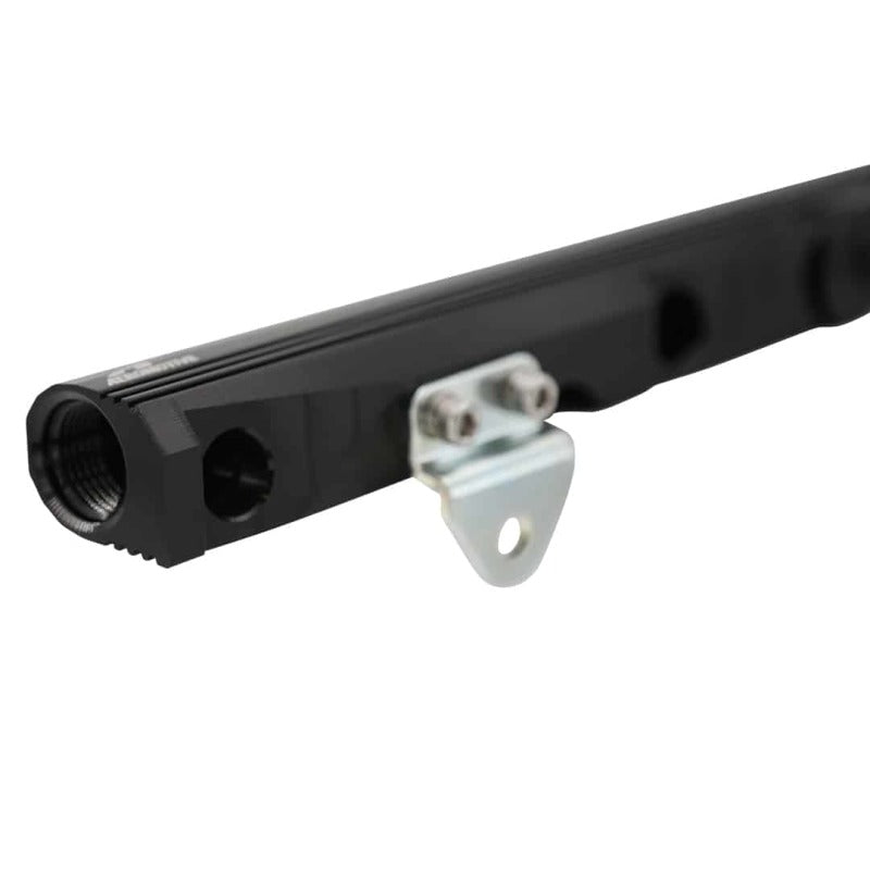Aeromotive GM LS7 Fuel Rails - Black 14186 14186 User 1