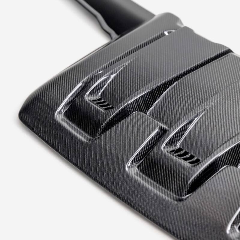 Anderson Composites 23-24 Ford F-150 Raptor R Type-OE Carbon Fiber Hood Vent AC-HDS23FDRAR-OE AC-HDS23FDRAR-OE User 1