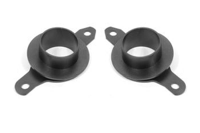 BMR 79-04 Ford Mustang Front Upper Coil Spring Seat - Black Hammertone CSS730H CSS730H User 1