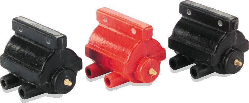 TwinPower 12V Ign Coil 65-79 Spster 210072 210072 Photo - Primary