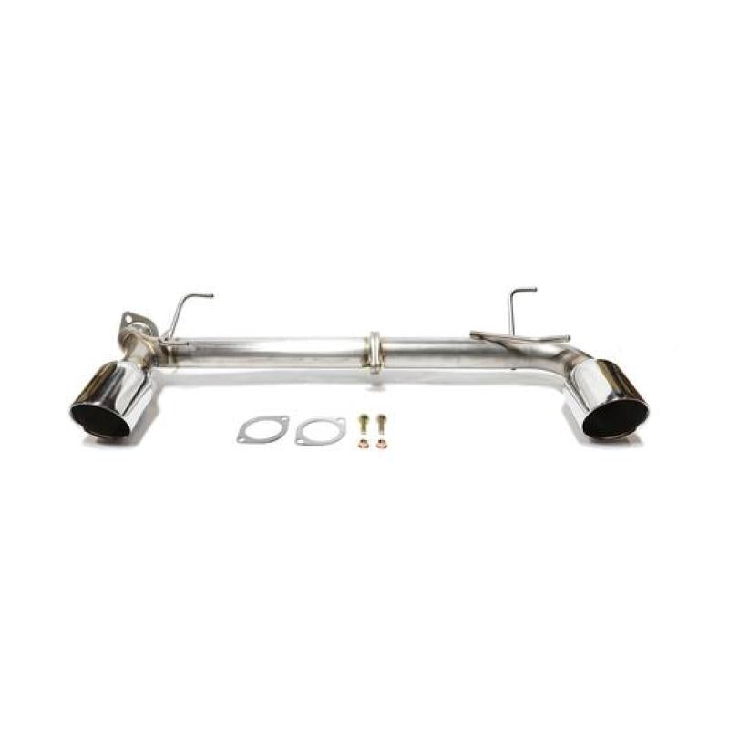 Remark 12-18 Subaru BRZ/Toyota 86 Axle Back Exhaust w/Stainless Steel Single Wall Tip RO-TSZN-S RO-TSZN-S User 1