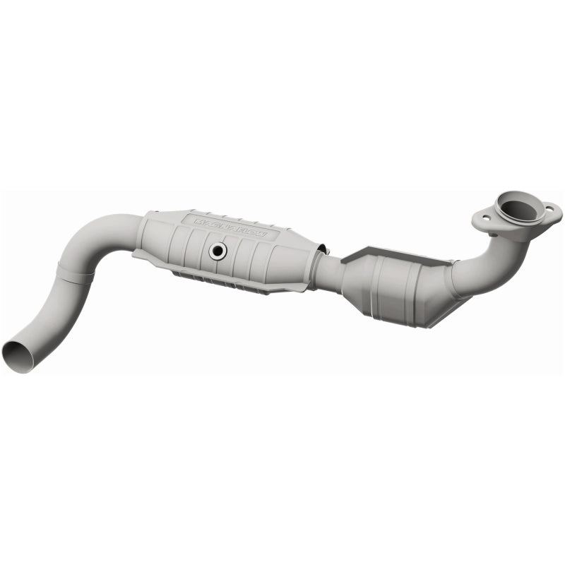 MagnaFlow OEM Grade Federal / EPA Compliant Direct-Fit Catalytic Converter 51238 Photo - out of package