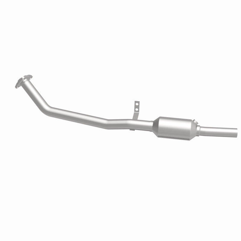 MagnaFlow Infiniti J30 California Grade CARB Compliant Direct-Fit Catalytic Converter 444740 360 Degree Image Set