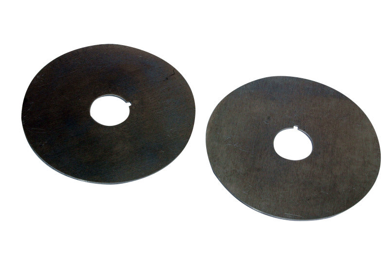 Moroso Belt Guide, 4.50 X .062 In 23562 Photo - Primary
