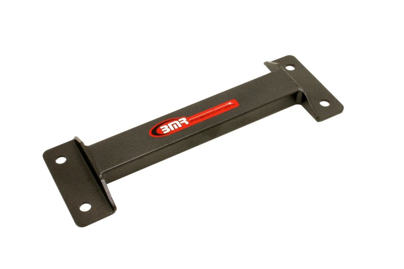 BMR Suspension Driveshaft Tunnel Brace DTB004H Photo - Primary