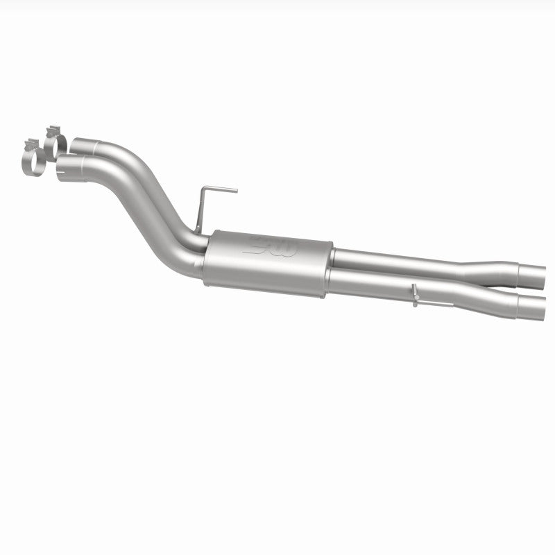 MagnaFlow Ford F-150 D-Fit Muffler Replacement With Muffler Performance Exhaust System 19465 360 Degree Image Set
