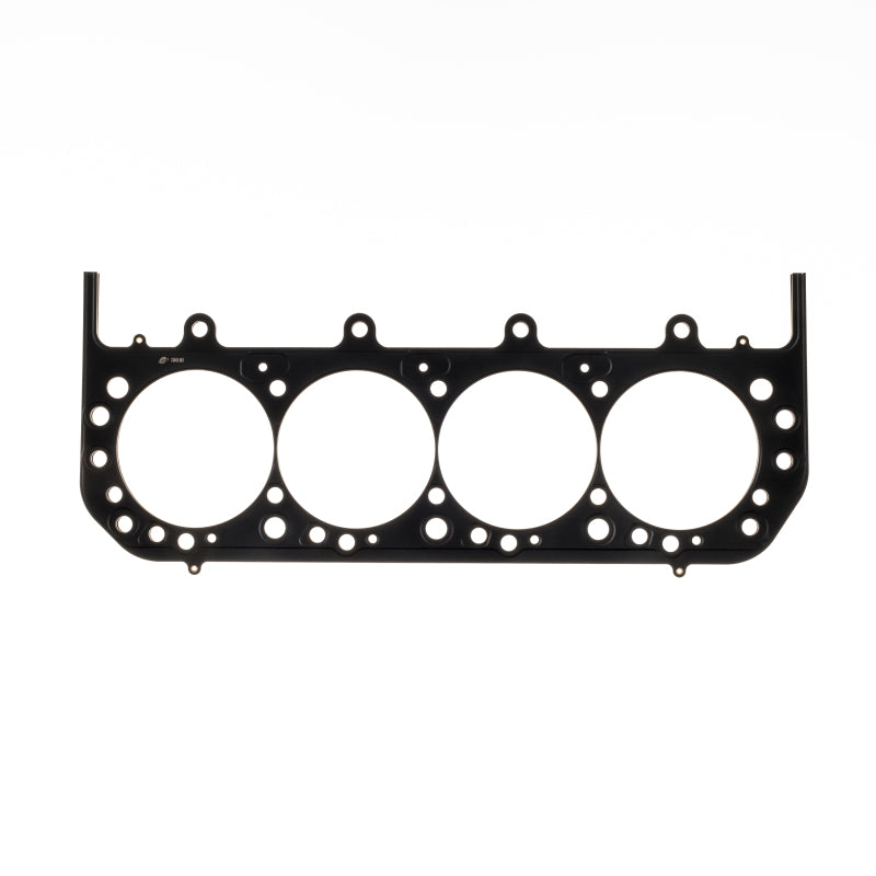 Cometic Gasket Cometic GM 500 DRCE 2 Pro Stock V8 .060in MLS Cylinder Head Gasket - 4.780in Bore C5451-060 C5451-060 Photo - Primary