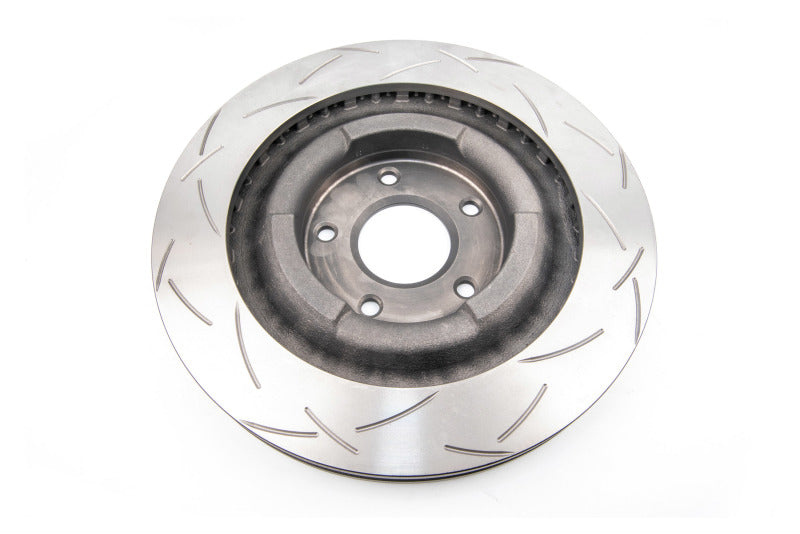 DBA 05-12 Corvette C6 w/Z06 pkg Front Slotted 4000 Series Rotor 42992S 42992S Photo - out of package