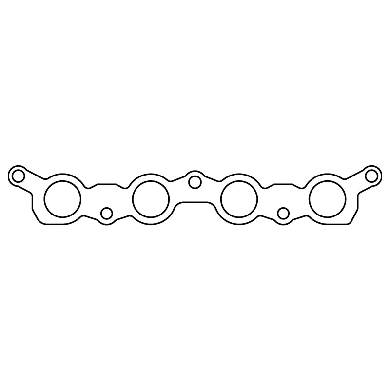 Cometic Gasket Cometic Toyota 4A-GE Exhaust Manifold Gasket - 20 Valve C4933-064 C4933-064 Photo - Primary